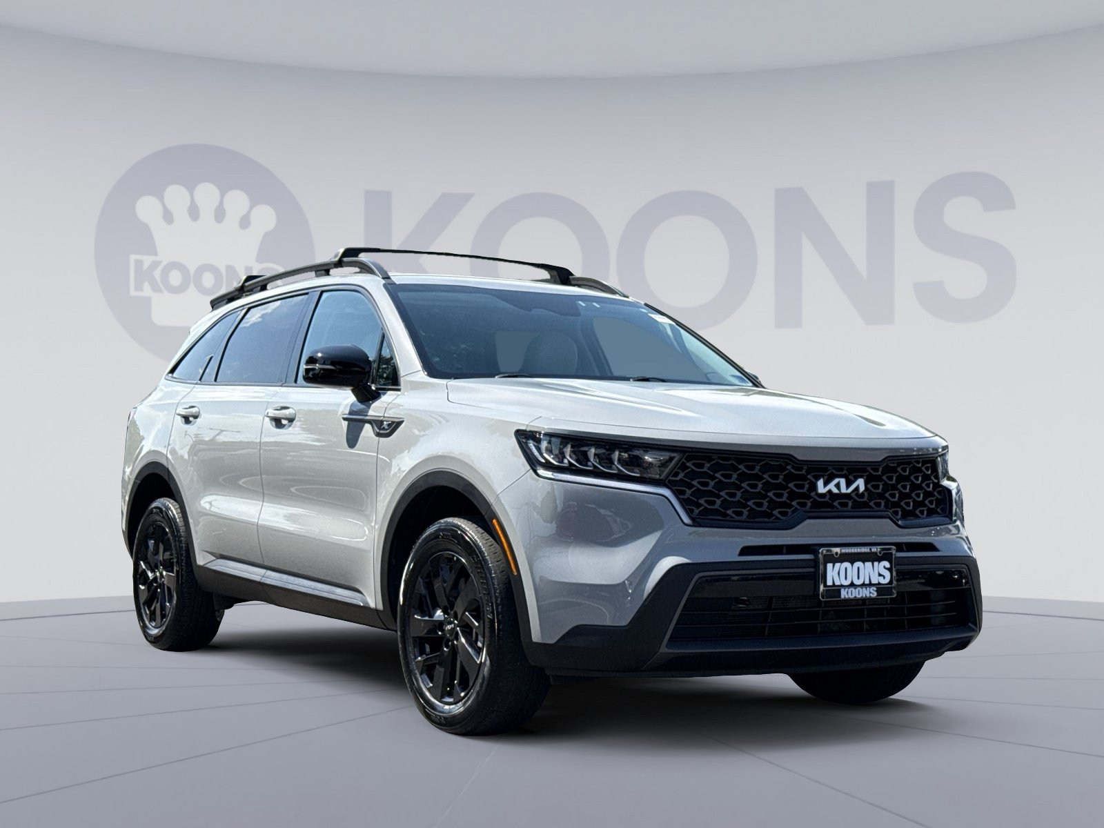 Used 2023 Kia Sorento S AWD/4WD image 10