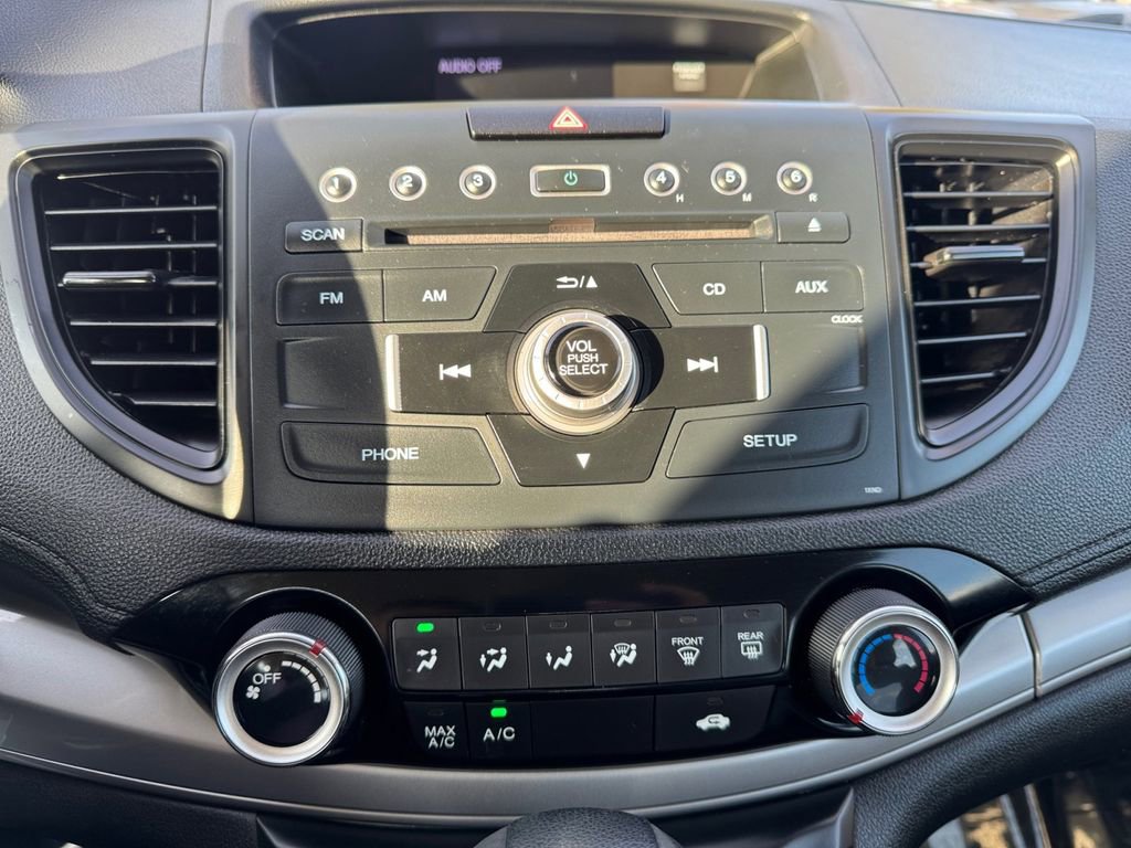 Used 2015 Honda CR-V LX image 21