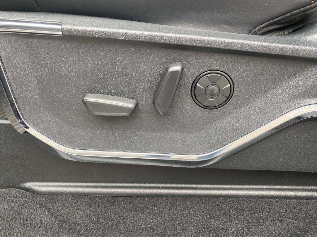 Certified 2024 Ford F350 Platinum AWD/4WD image 21