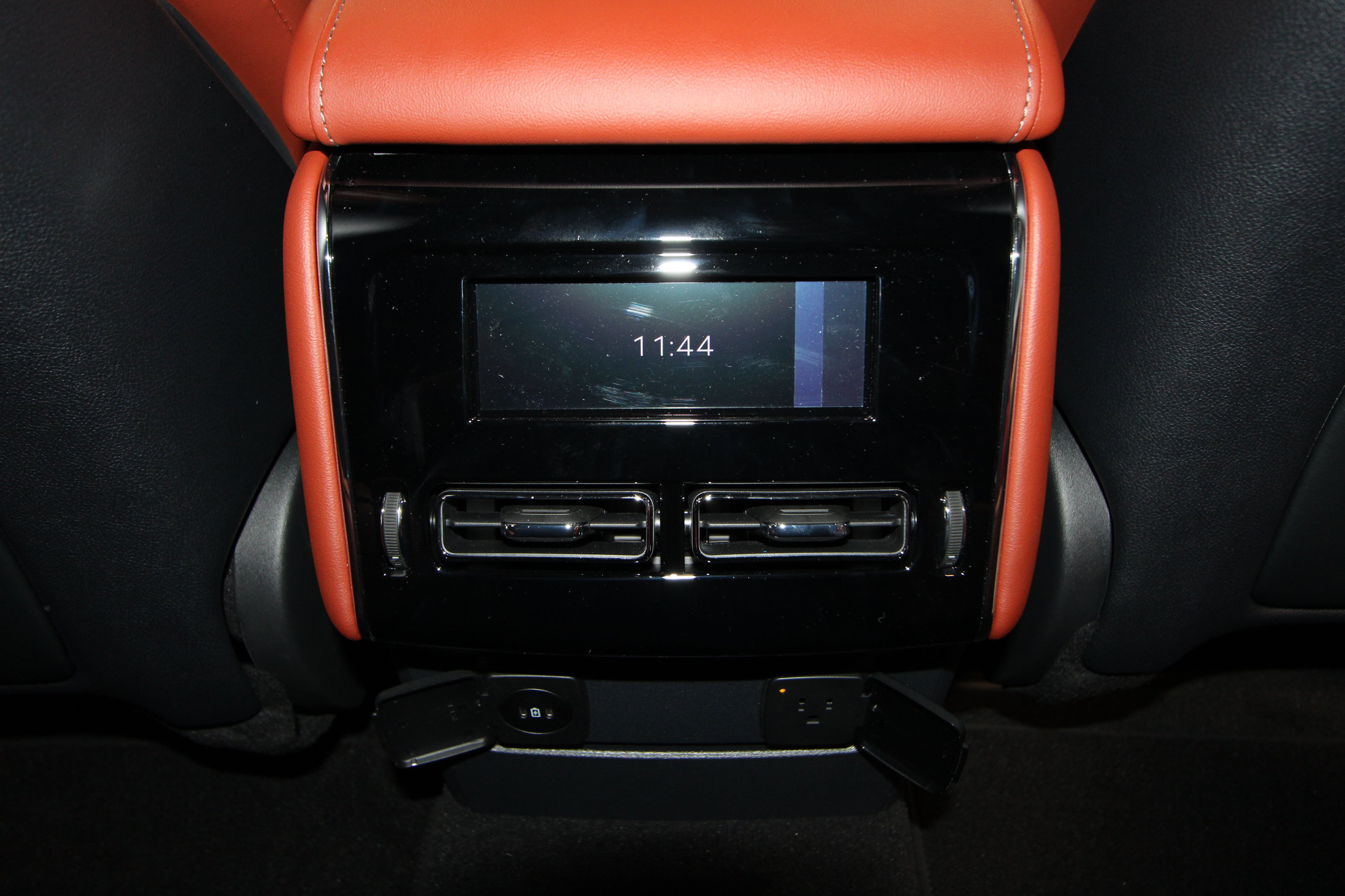 New 2026 Lincoln Aviator Reserve AWD/4WD image 26