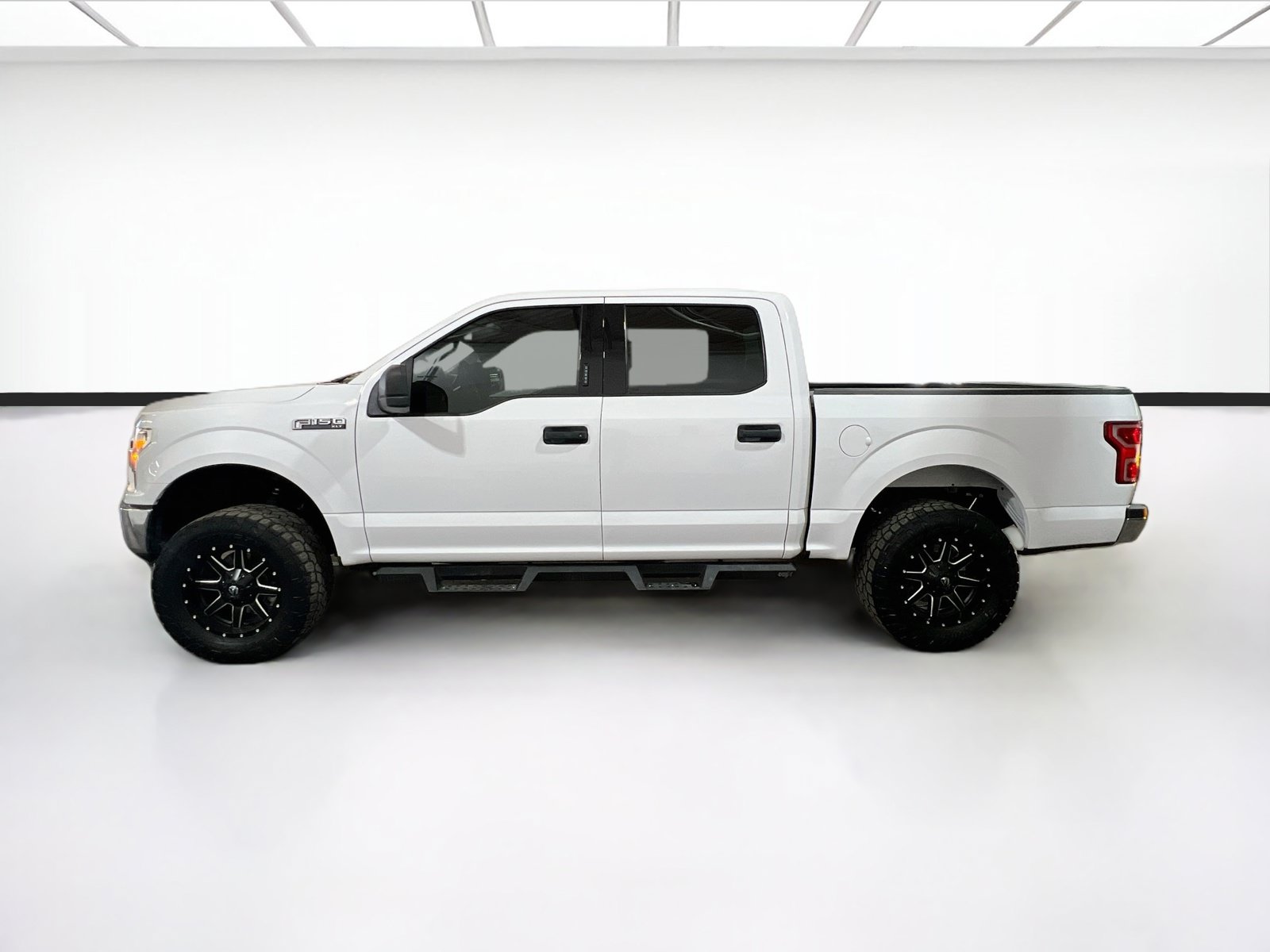 Used 2020 Ford F150 XLT RWD image 21