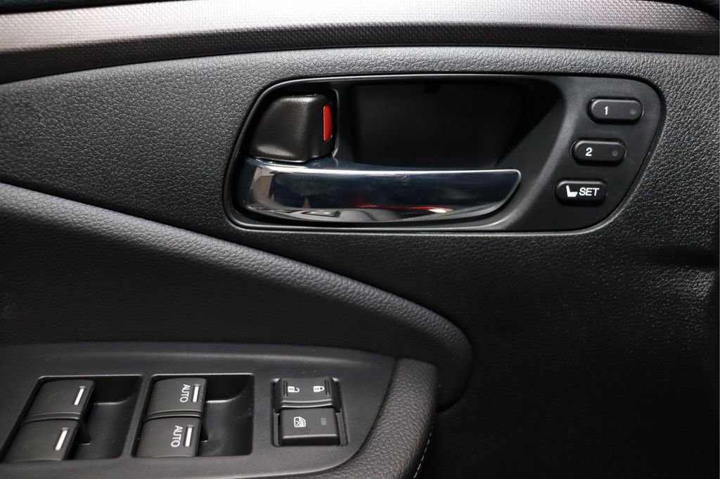 New 2026 Honda Ridgeline RTL image 9