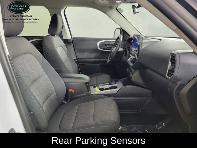 Used 2023 Ford Bronco Sport Big Bend w/ Convenience Package image 18