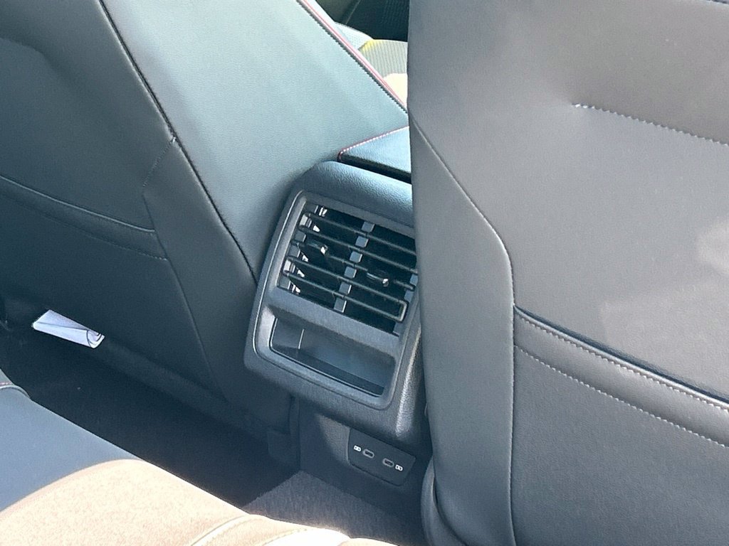 New 2026 Volkswagen GTI SE FWD image 48