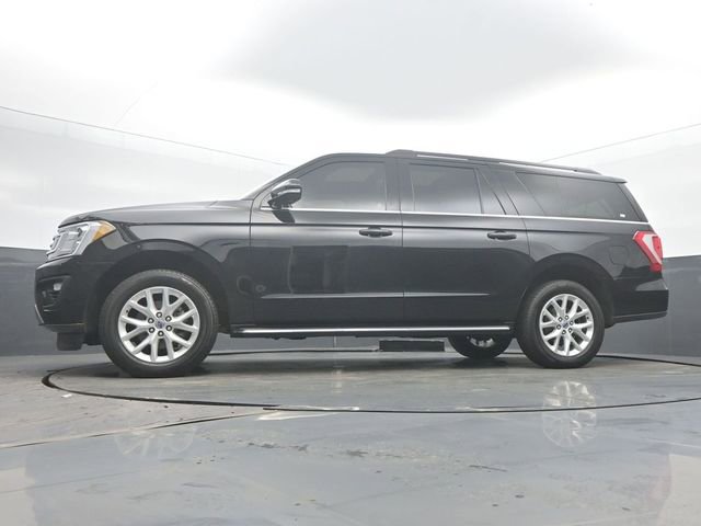 Used 2021 Ford Expedition Max XLT image 49