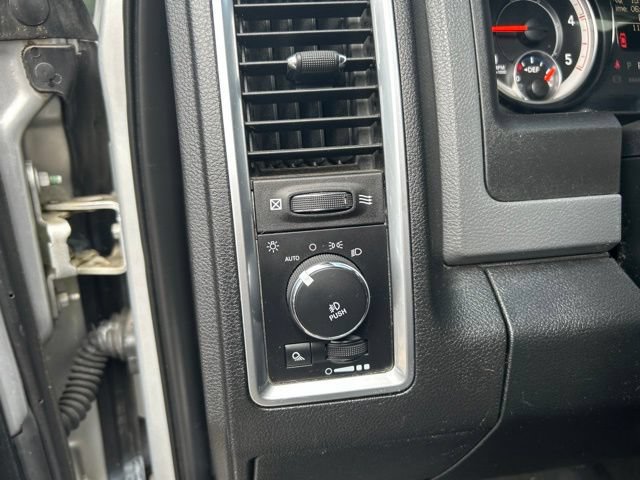 Used 2018 RAM 2500 Big Horn AWD/4WD image 18