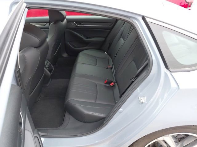 Used 2022 Honda Accord Sport Special Edition image 5