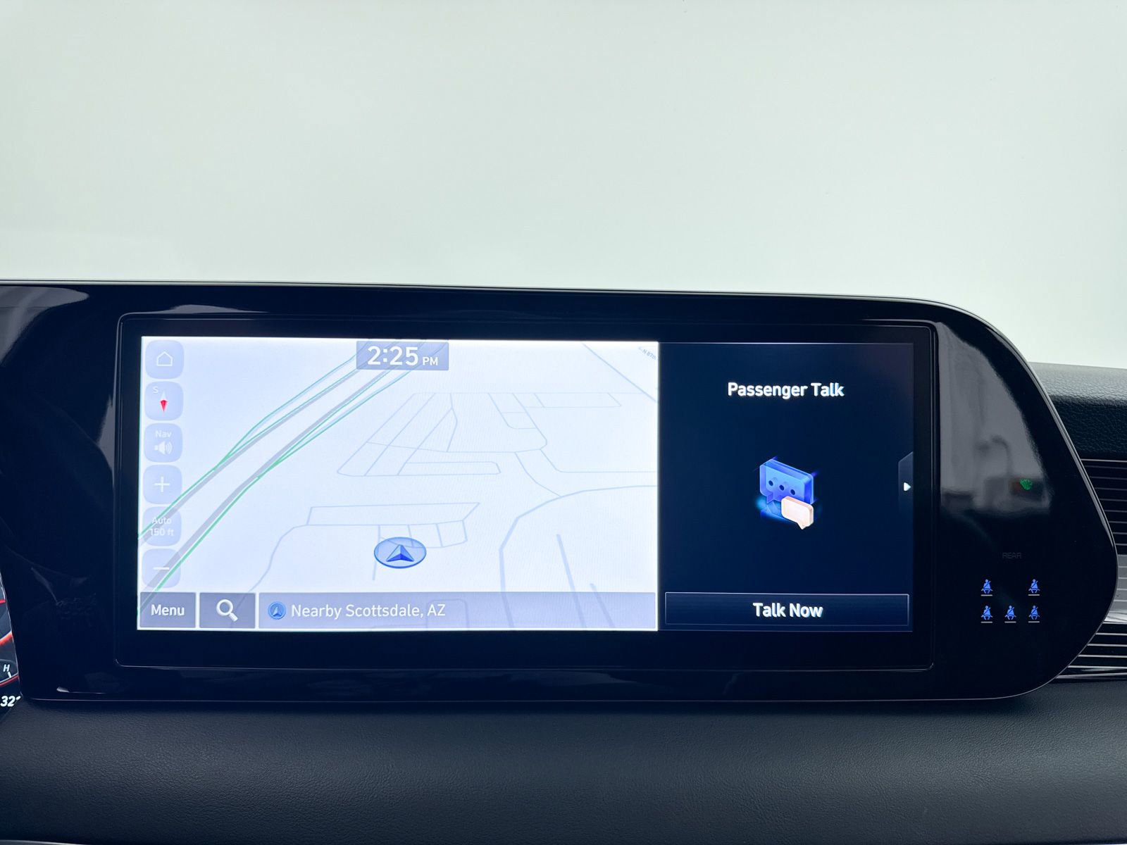 Used 2023 Hyundai Palisade Calligraphy image 24