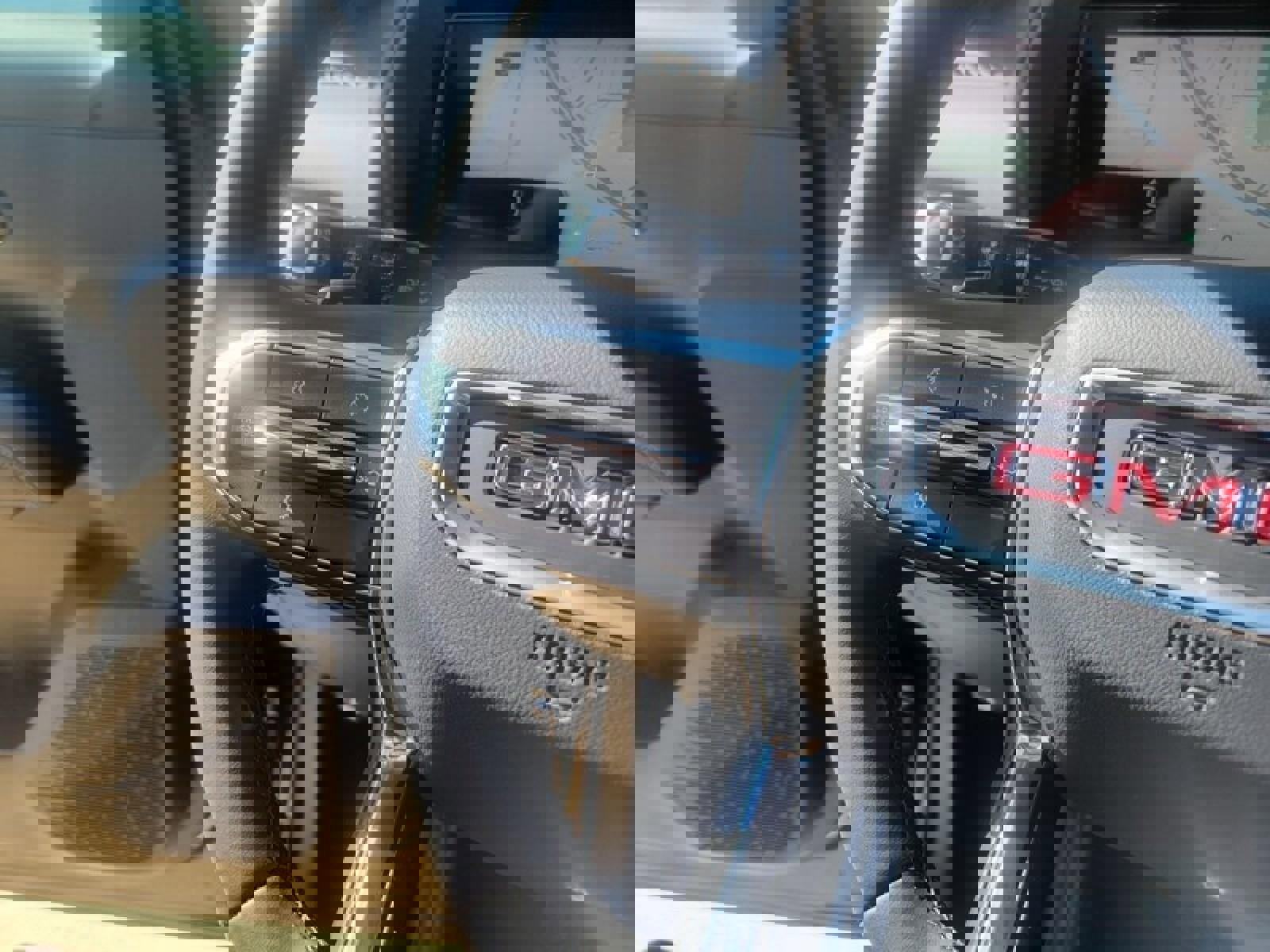 New 2026 GMC Terrain Elevation w/ Black Edition image 12