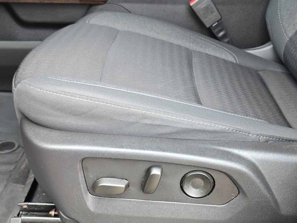 Certified 2023 GMC Sierra 1500 Elevation AWD/4WD image 32