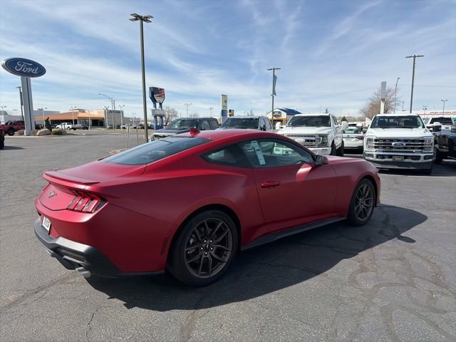 New 2024 Ford Mustang Premium image 52
