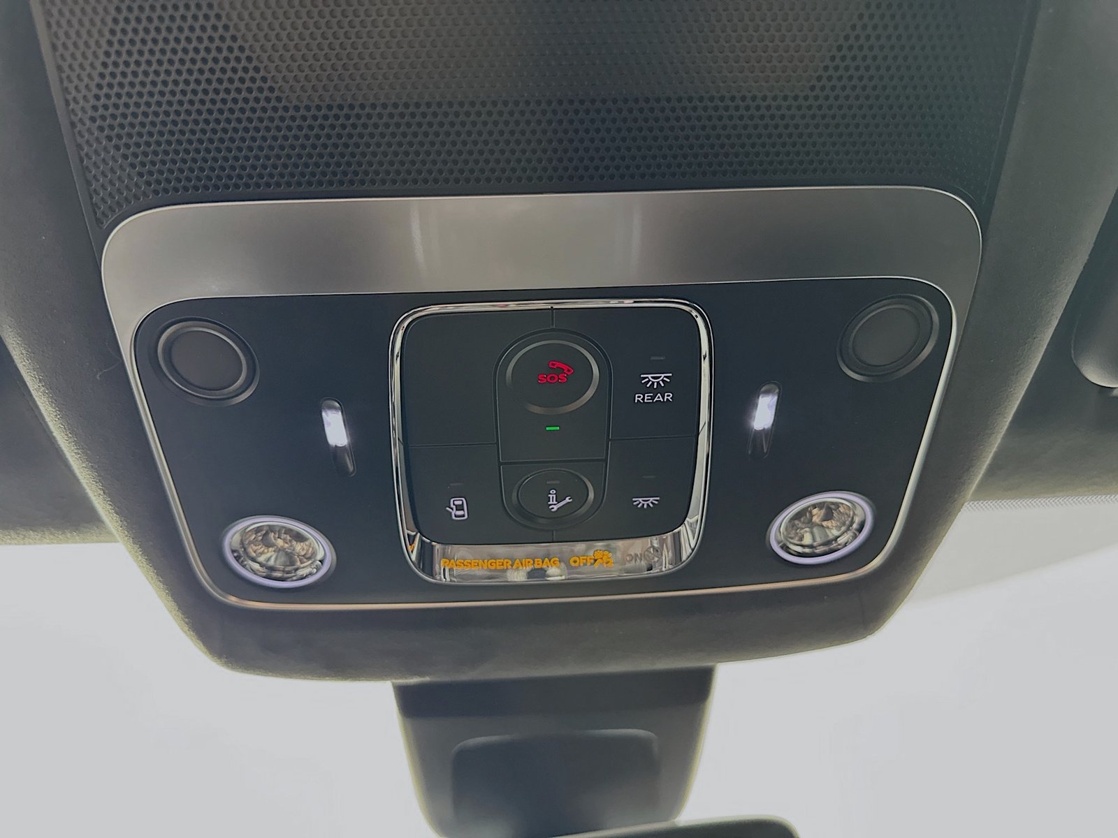 New 2026 Bentley Flying Spur V8 AWD/4WD image 33
