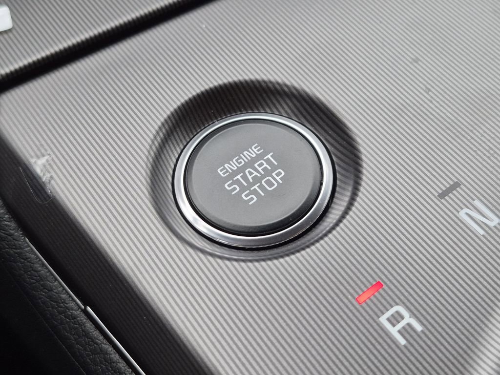 New 2026 Kia Sportage SX Prestige image 27