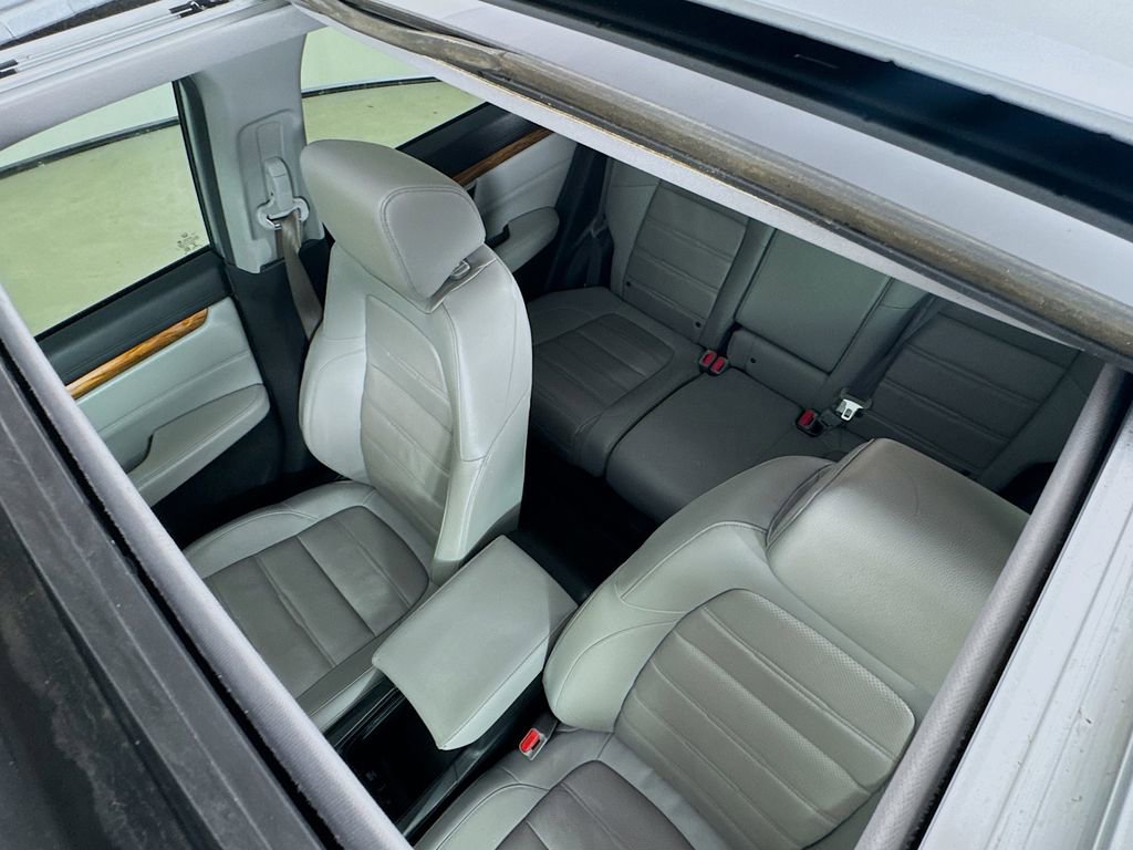 Used 2018 Honda CR-V EX-L image 27