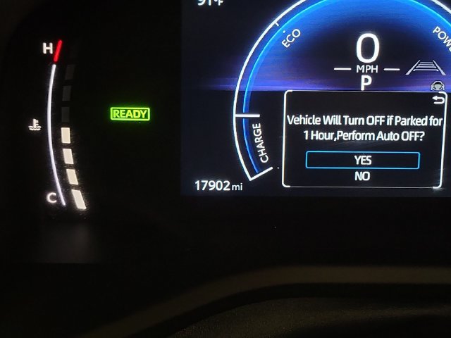 Used 2026 Toyota Camry SE FWD image 2