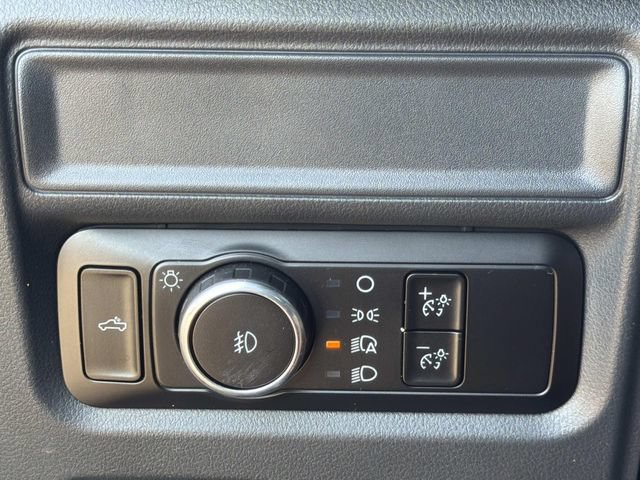 Used 2023 Ford F150 XLT w/ Equipment Group 301A Mid AWD/4WD image 24