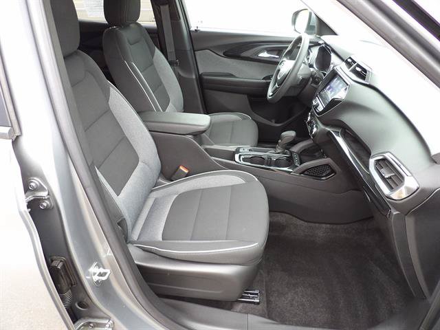 Certified 2023 Chevrolet TrailBlazer LT w/ Convenience Package AWD/4WD image 35