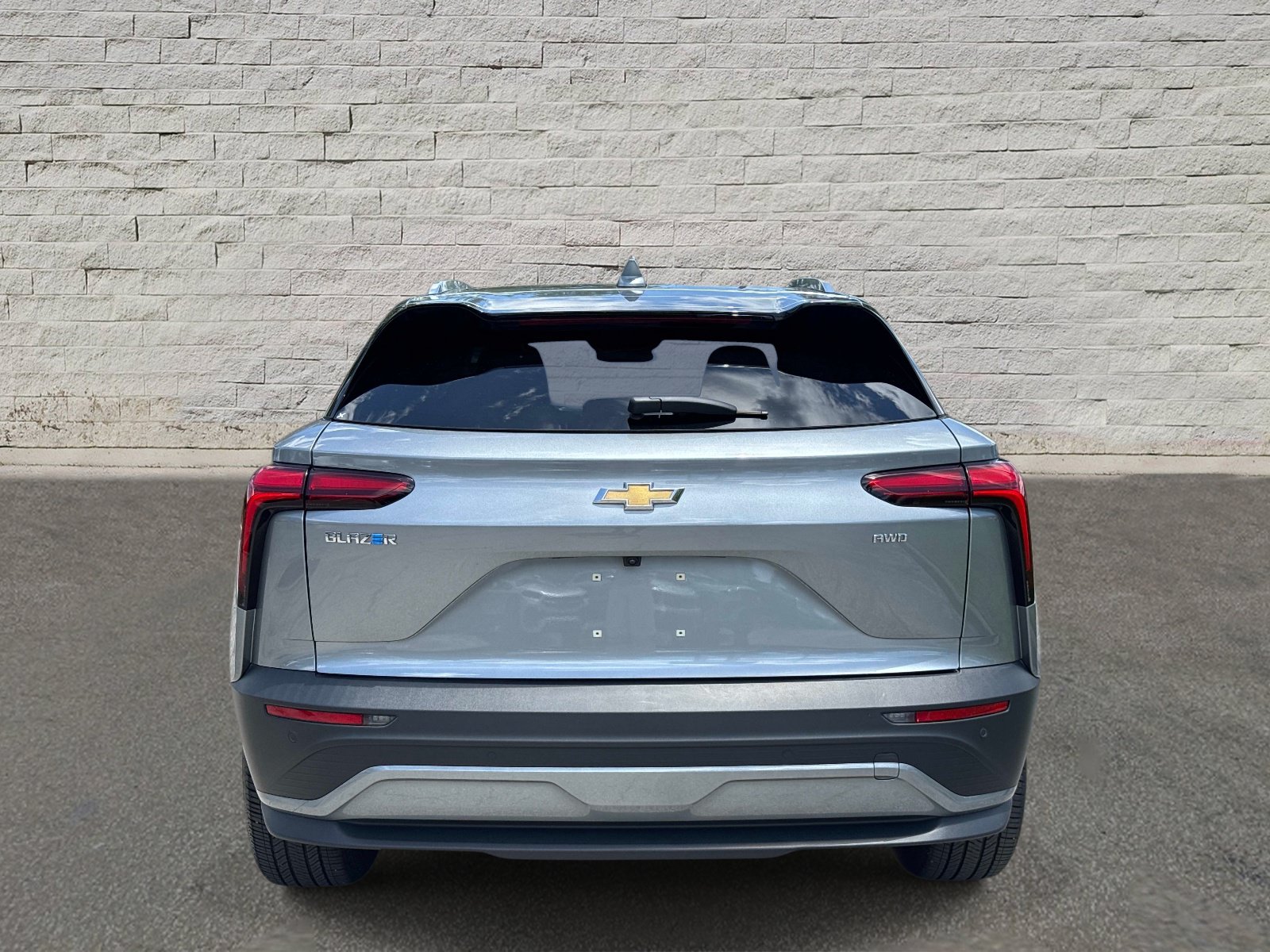 Used 2024 Chevrolet Blazer EV LT AWD/4WD image 4