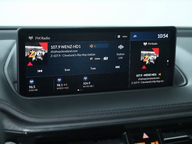 Used 2022 Acura MDX SH-AWD w/ Advance Package image 28