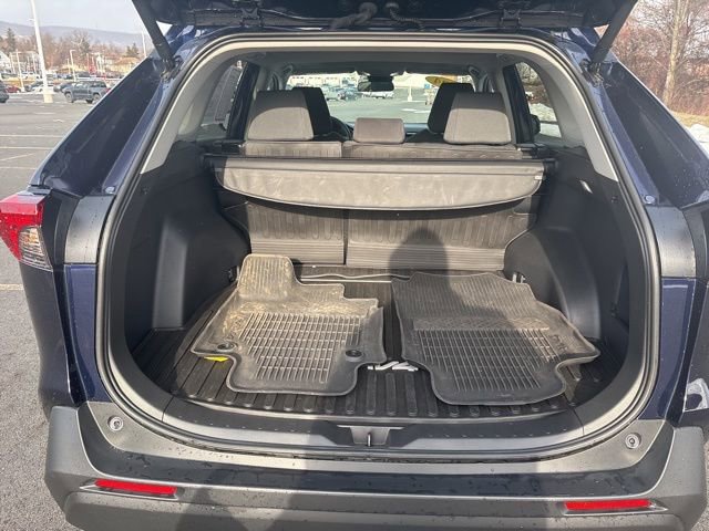 Certified 2024 Toyota RAV4 XLE image 16