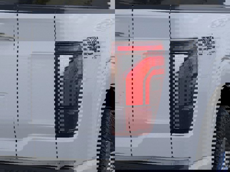 New 2025 Ford F150 Lariat w/ Equipment Group 502A High image 46