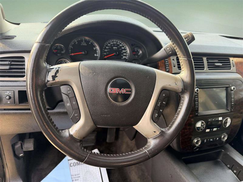 Used 2010 GMC Yukon SLT w/ Regional Value Package image 33