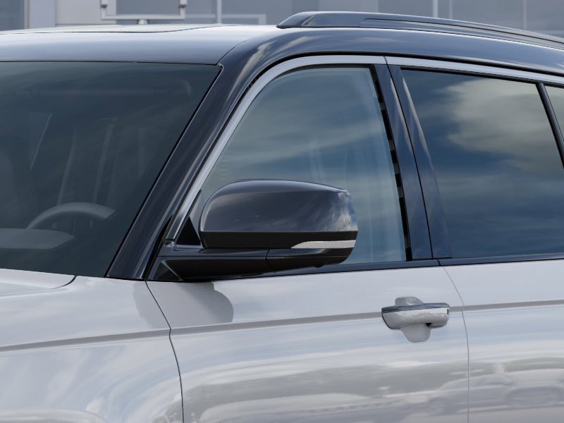 New 2026 Jeep Grand Cherokee L Summit AWD/4WD image 12
