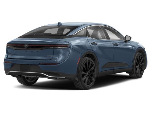 New 2026 Toyota Crown Nightshade Edition image 43