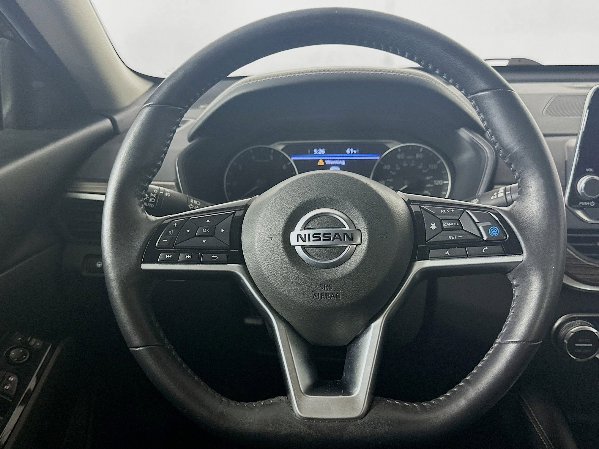 Used 2021 Nissan Altima 2.5 SL image 18