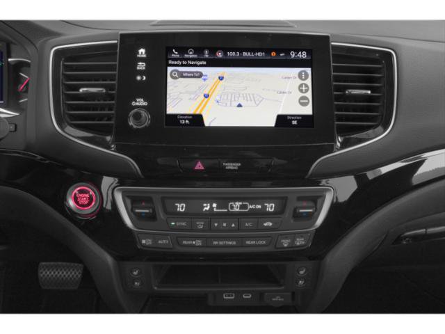 Used 2024 Honda Passport Black Edition image 19