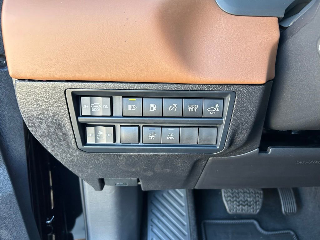 Used 2026 Toyota Sequoia 1794 Edition image 20