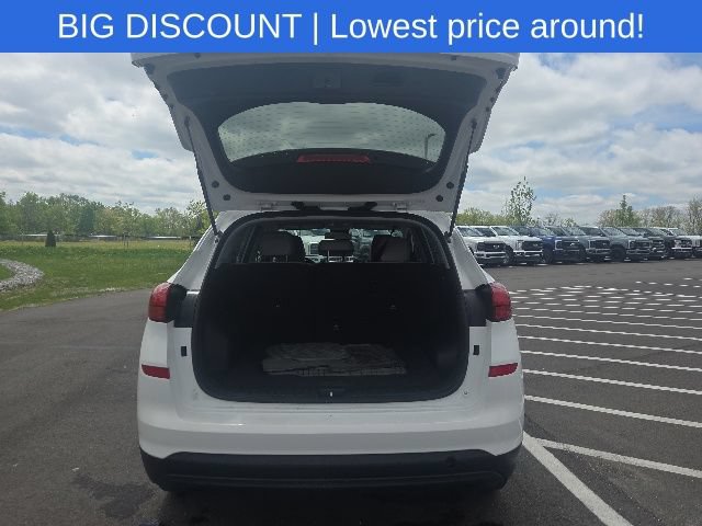 Used 2019 Hyundai Tucson SE AWD/4WD image 10