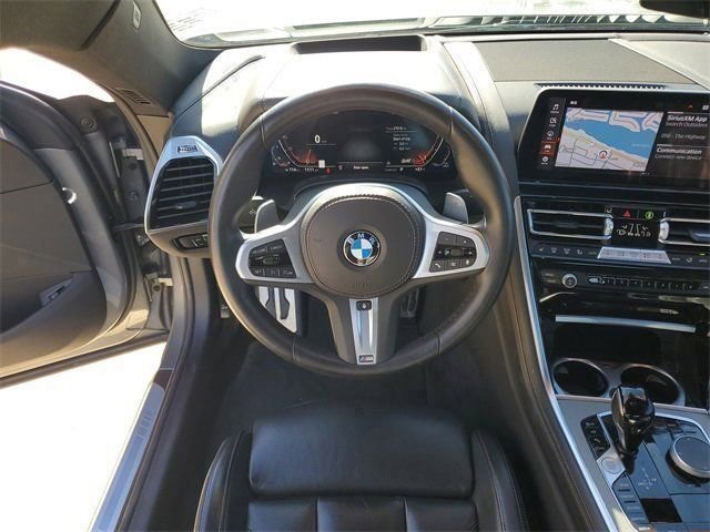 Used 2025 BMW 840i xDrive Coupe image 29