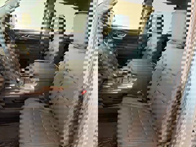 New 2026 Chevrolet Silverado 1500 LTZ image 14