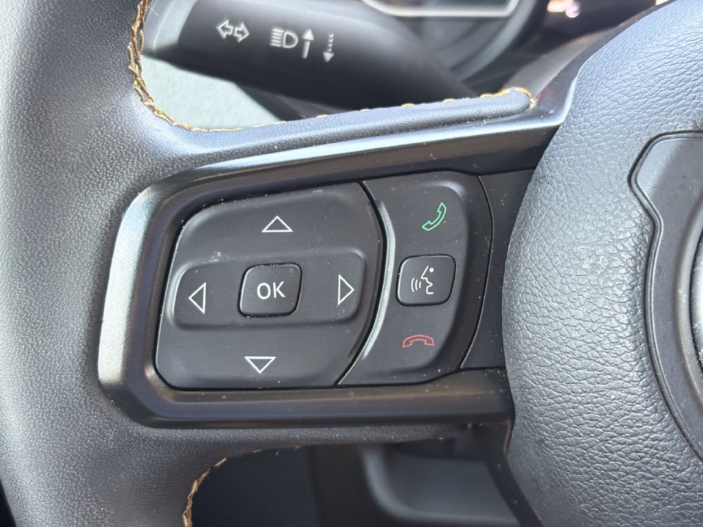 Used 2024 Jeep Wrangler Unlimited Sport AWD/4WD image 28