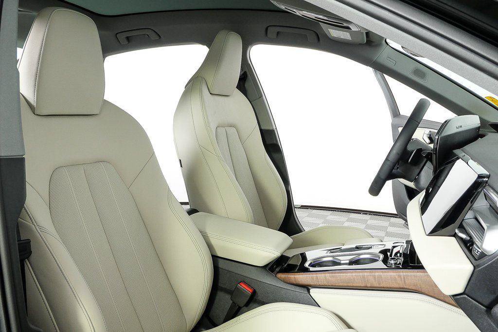 New 2026 Audi A6 Premium Plus AWD/4WD image 24