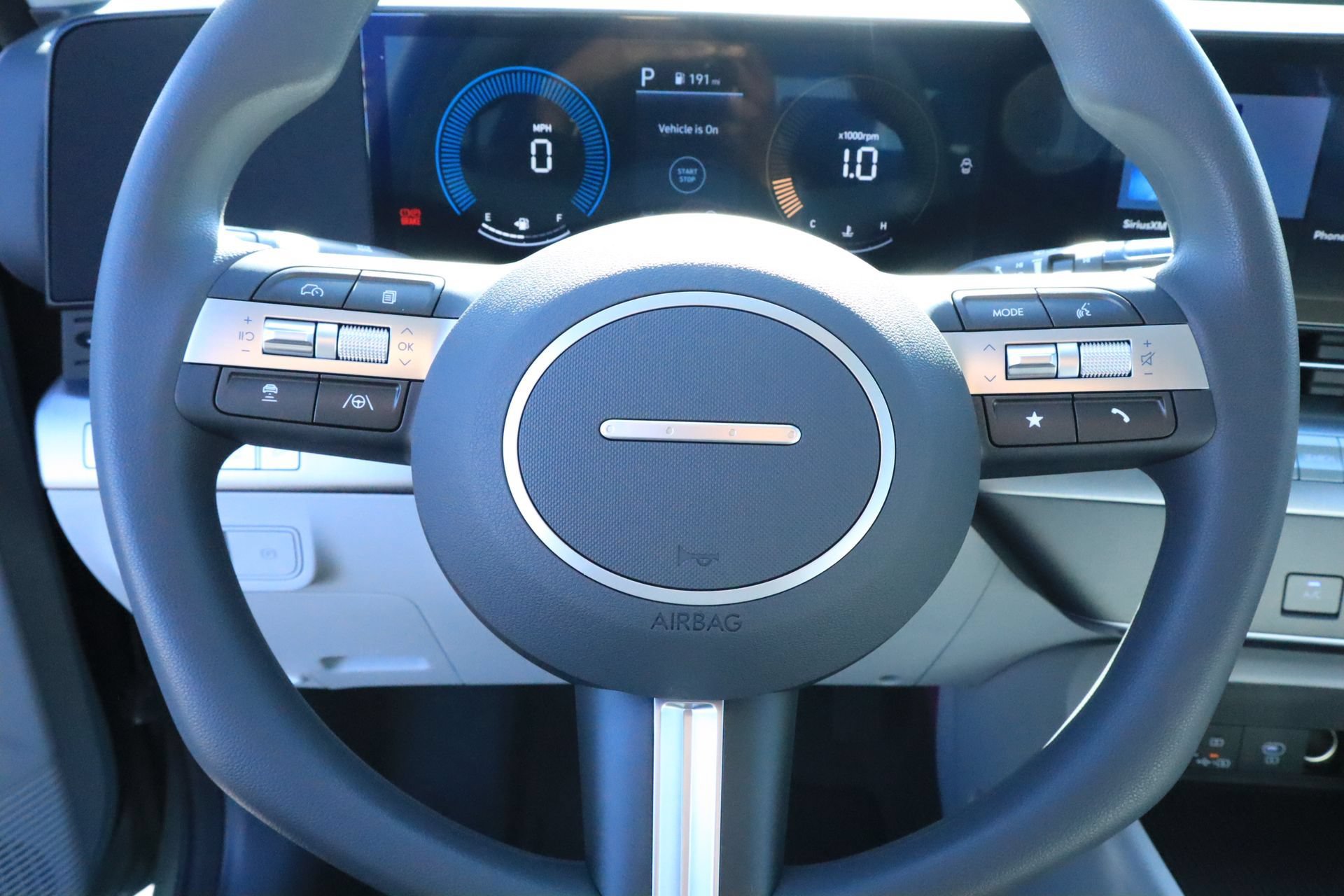 New 2026 Hyundai Kona SE FWD image 10
