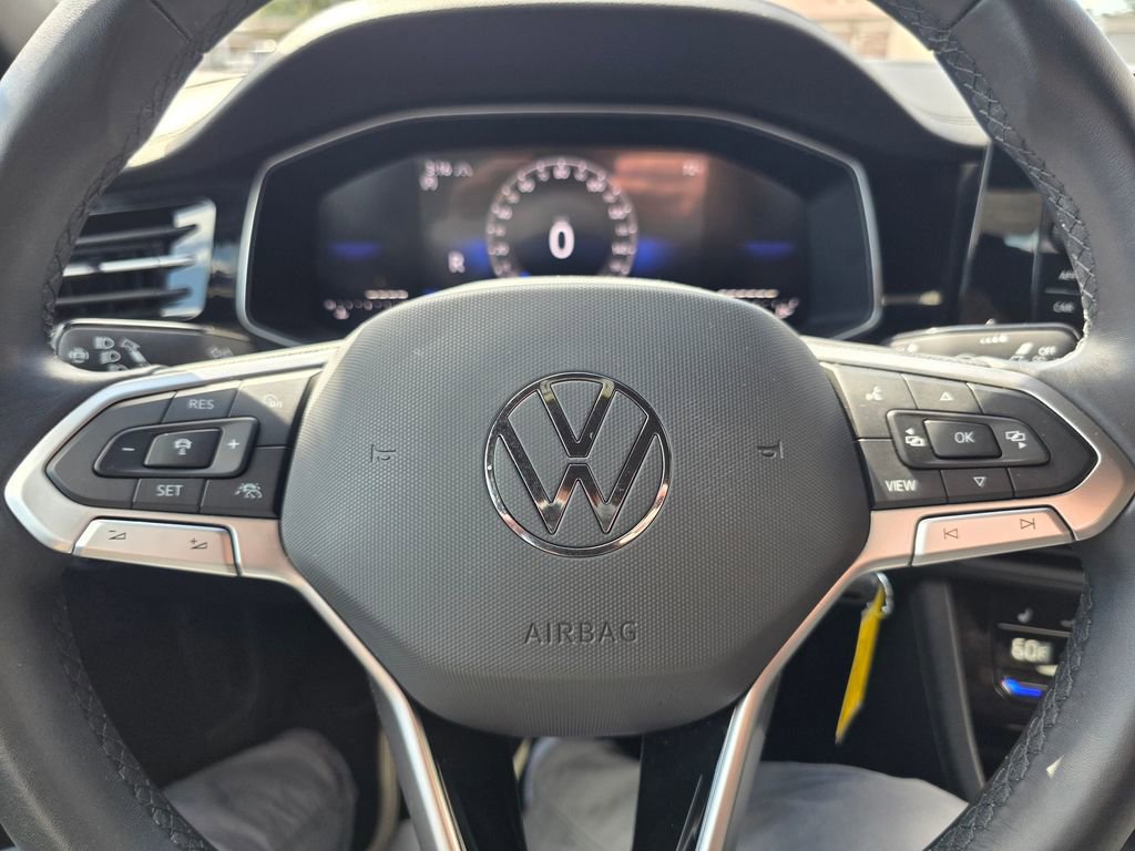 Used 2025 Volkswagen Jetta Sport image 18