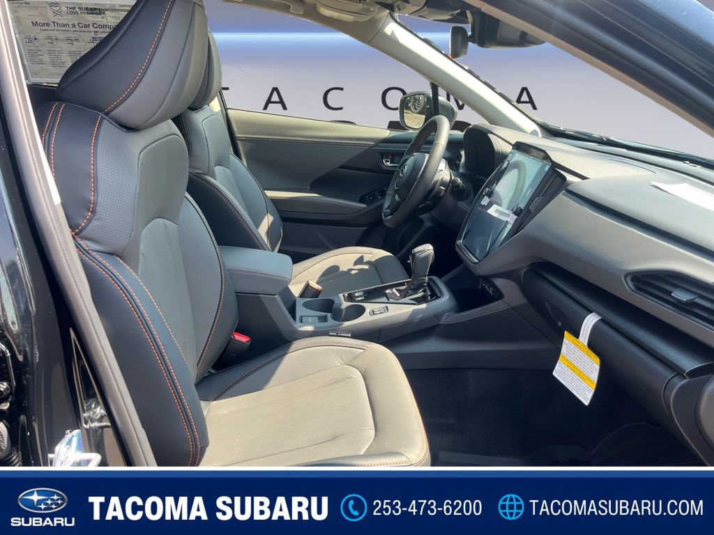 New 2026 Subaru Crosstrek 2.5i Limited AWD/4WD image 17