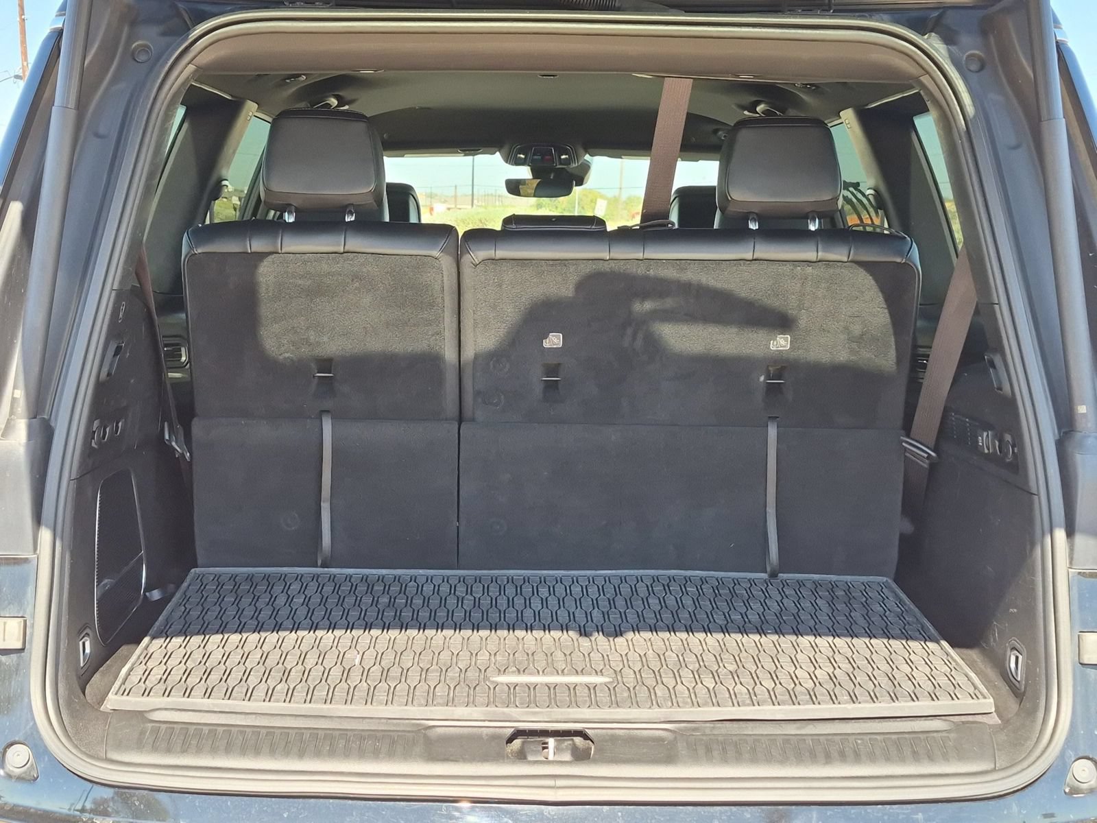 Used 2024 Jeep Wagoneer Series II AWD/4WD image 26