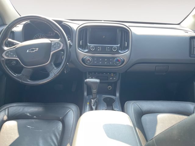 Used 2019 Chevrolet Colorado Z71 AWD/4WD image 10