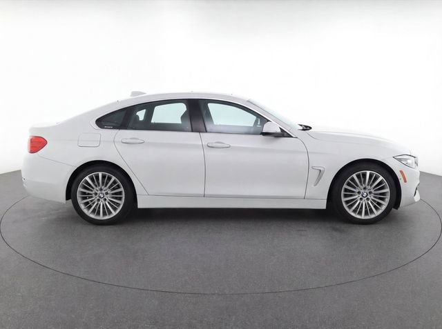 Used 2016 BMW 428i Gran Coupe RWD image 8