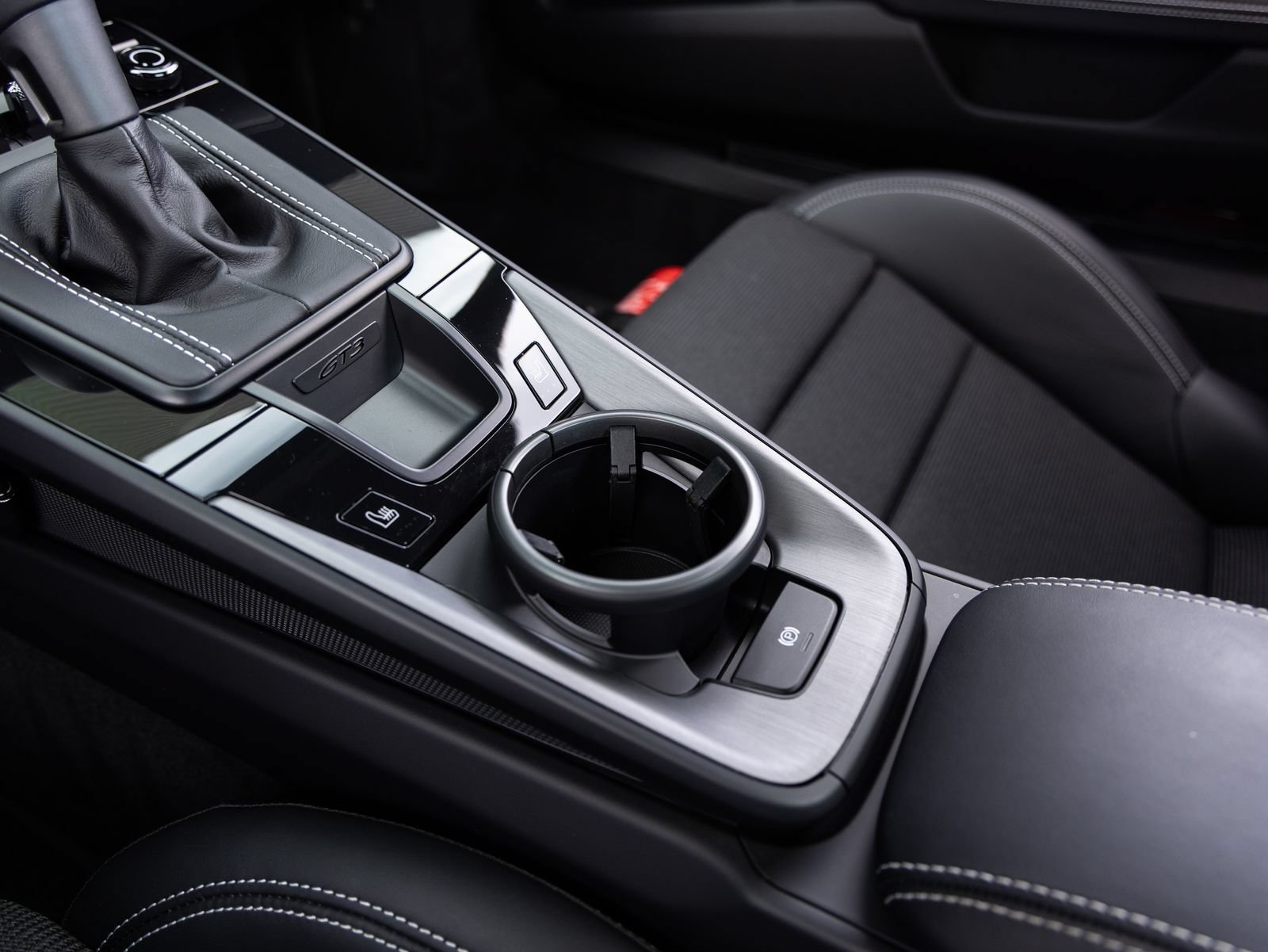 Certified 2024 Porsche 911 GT3 RWD image 19