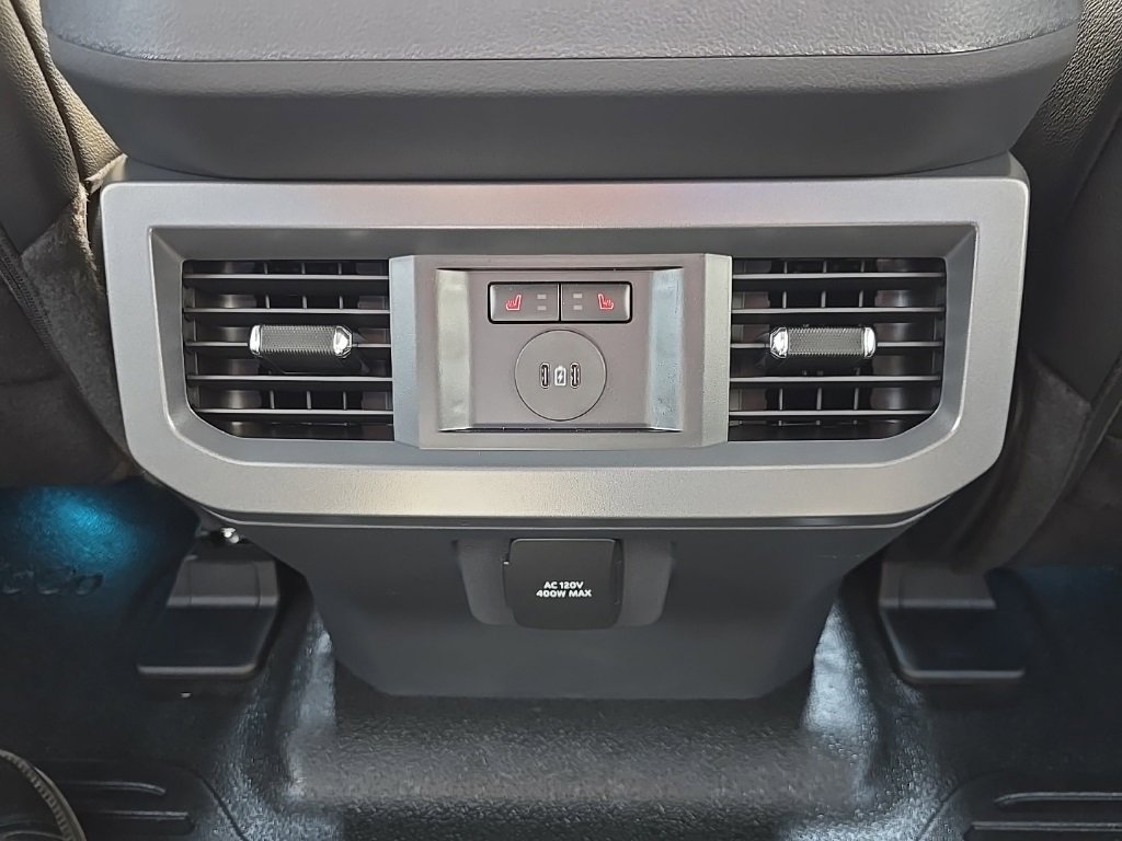 New 2026 Ford F350 Lariat image 26
