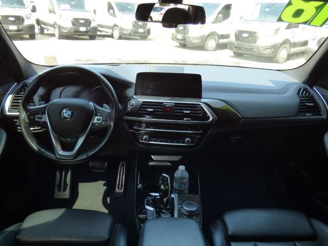 Used 2018 BMW X3 xDrive30i AWD/4WD image 20