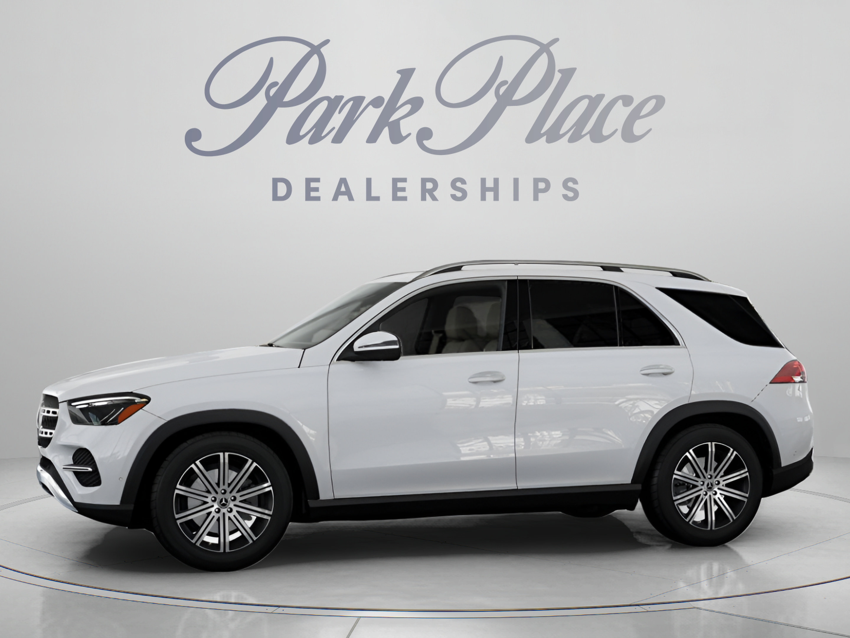 Used 2026 Mercedes-Benz GLE 350 4MATIC image 4
