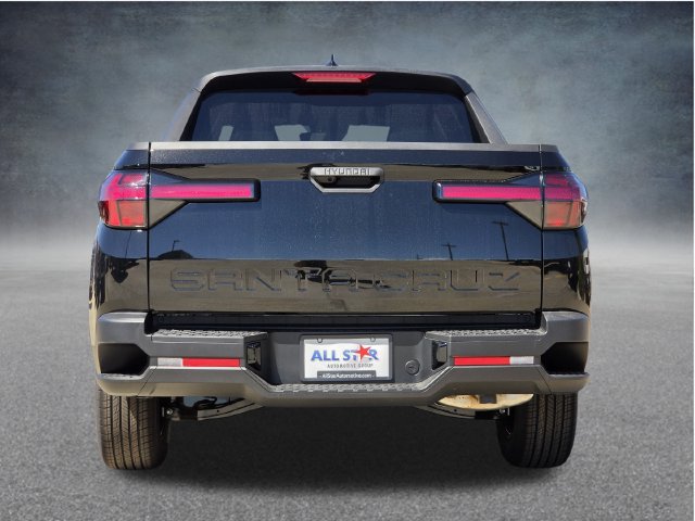 New 2027 Hyundai Santa Cruz SE FWD image 7