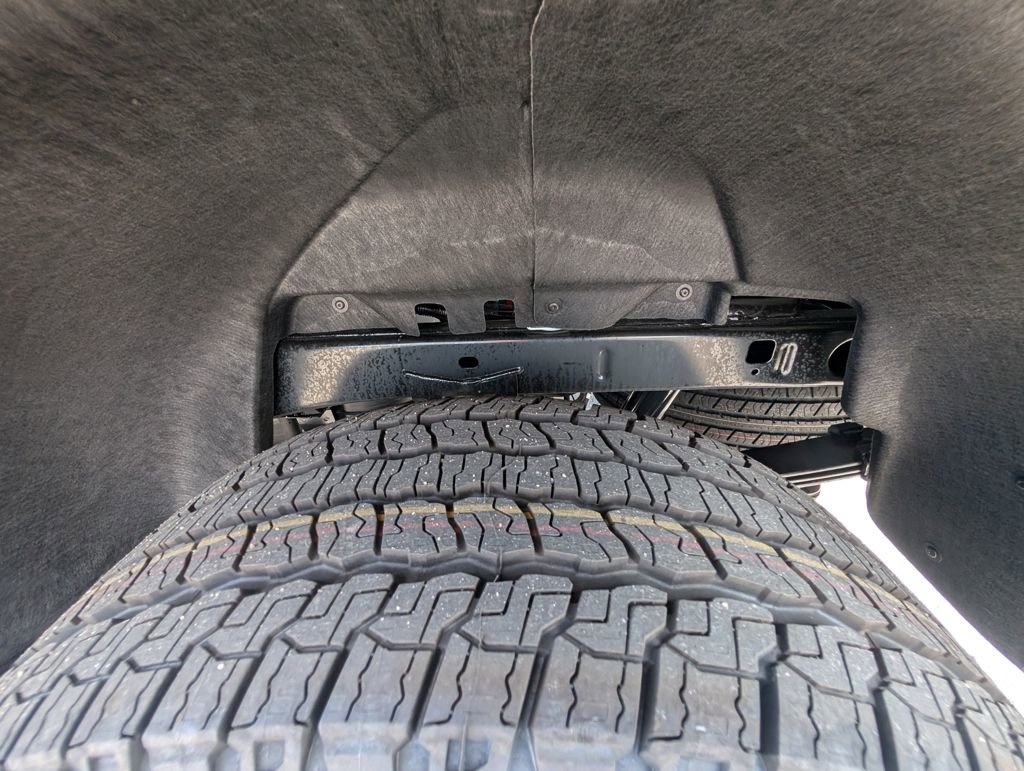 New 2026 GMC Canyon Elevation w/ Convenience Package image 25