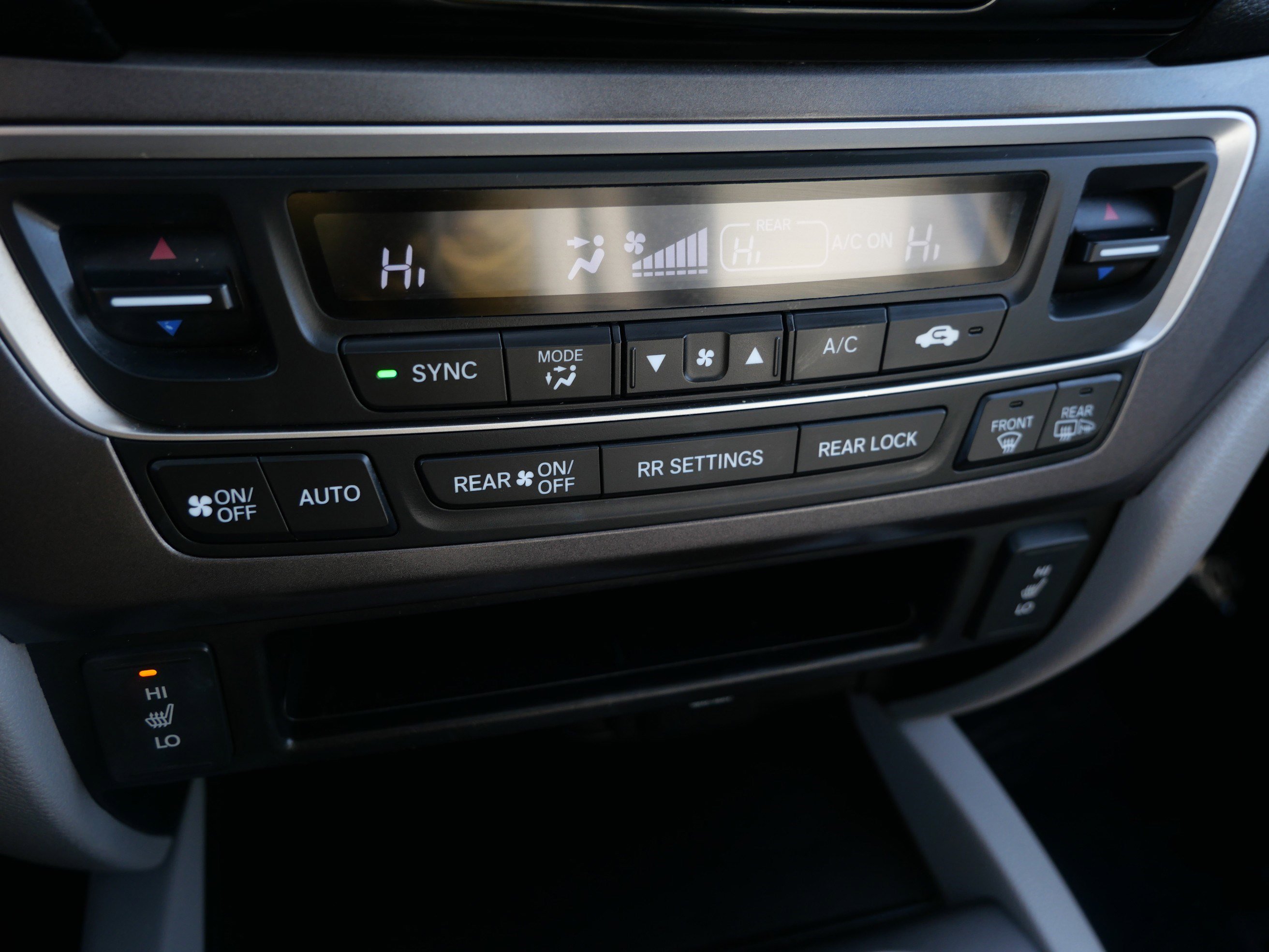 Used 2017 Honda Pilot EX-L image 31