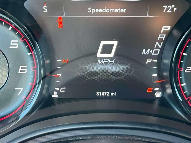 Used 2023 Dodge Charger GT w/ Blacktop Package RWD image 27